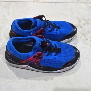 Puma toddler sneakers